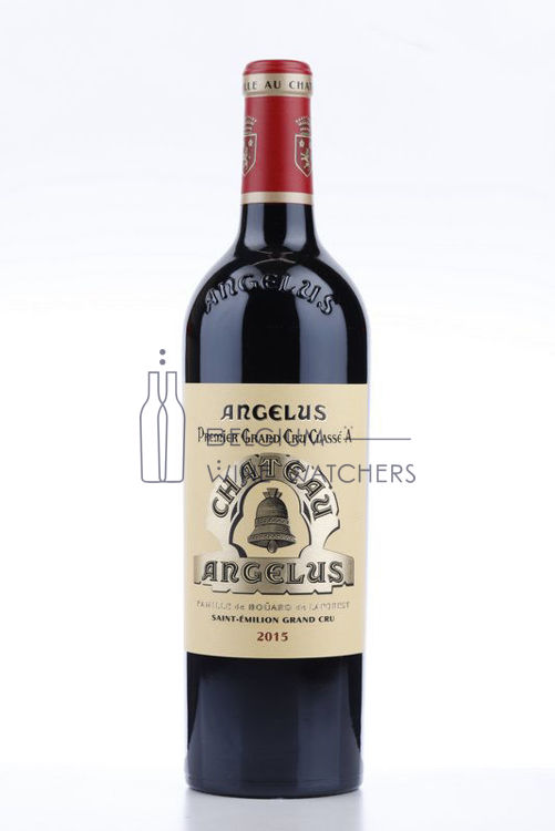 Image de 2015 ANGELUS
